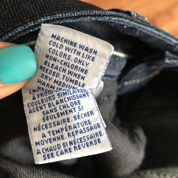 Hudson denim jeans - Picture 10 of 12